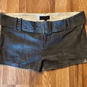 Gray Women's Shorts